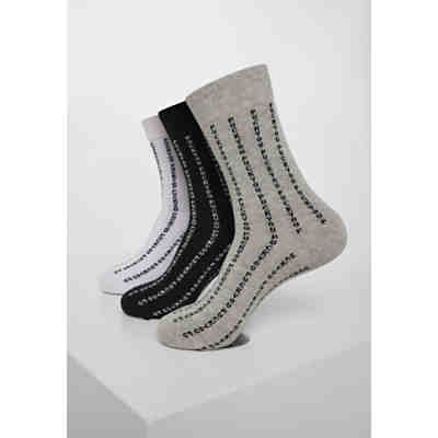 Fuck You Socks 3-Pack Socken