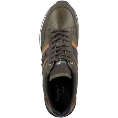 Imola Runner N Uomo Low Sneaker low Herren Sneakers Low 2