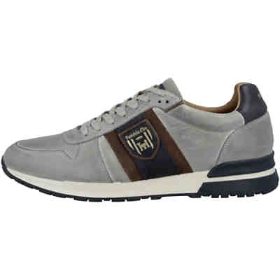 Sangano Uomo Low Sneaker low Herren Sneakers Low