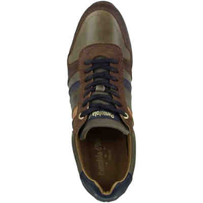 Rizza Uomo Low Sneaker low Herren Sneakers Low 2