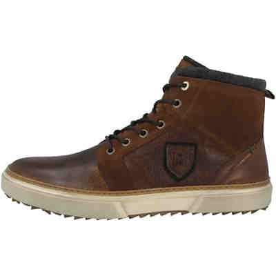 Benevento Uomo High Sneaker high Herren Sneakers High