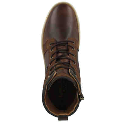 Benevento Uomo High Sneaker high Herren Sneakers High 2