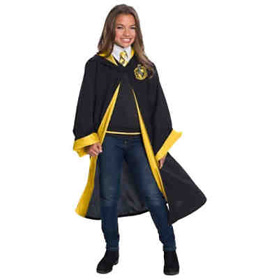 Harry Potter Hufflepuff Premium Kinderkostüme für Kinder