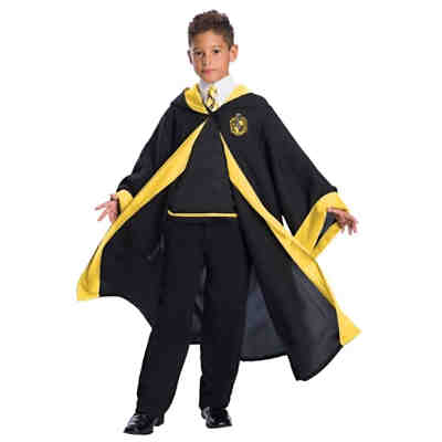 Harry Potter Hufflepuff Premium Kinderkostüme für Kinder 2