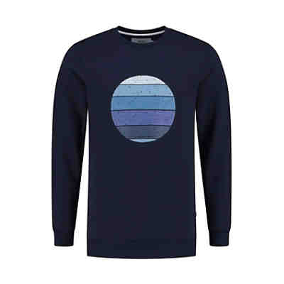 Sweatshirt Sunset Shades