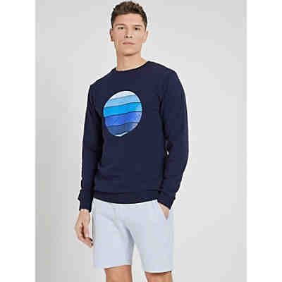 Sweatshirt Sunset Shades 2