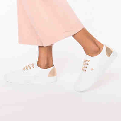 Limited Lite Fashion Sneaker Sneakers Low 2