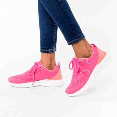 Soft Light Frey-lift Sneakers Low 2