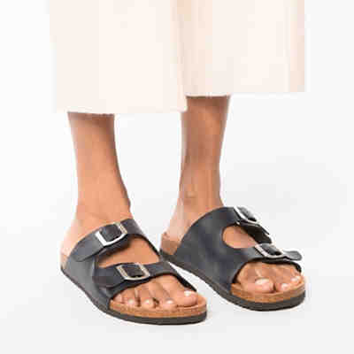 Super Frey-soft Lite Buckle Komfort-Pantoletten 2