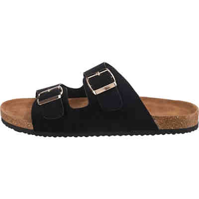 Super Frey-soft Lite Buckle Komfort-Pantoletten 2