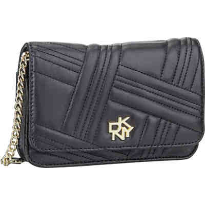 Umhängetasche Alice Quilted Wallet On A String Umhängetaschen