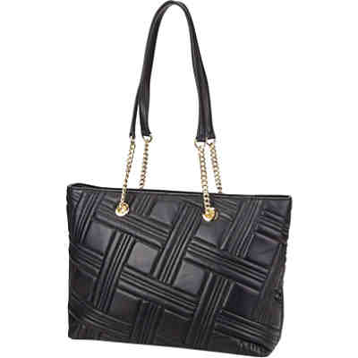 Handtasche Alice Quilted Medium Chain Tote Handtaschen 2