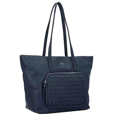 Wave Shopper Tasche 30 cm Shopper 2