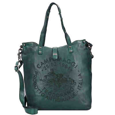 Shopper Tasche Leder 30 cm Shopper