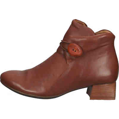 Stiefelette Klassische Stiefeletten 2