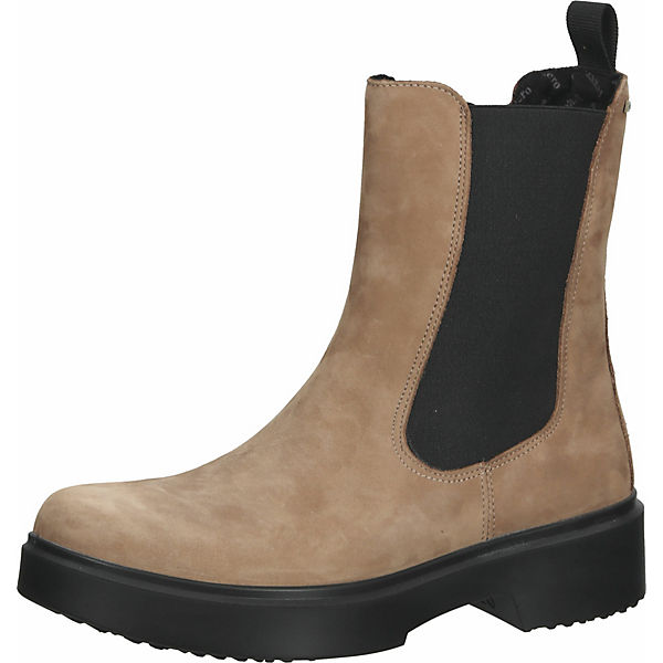Stiefelette Klassische Stiefeletten