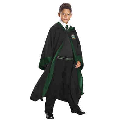 Harry Potter Slytherin Premium Kinderkostüme für Kinder
