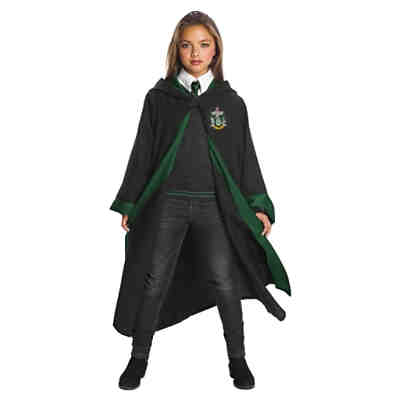 Harry Potter Slytherin Premium Kinderkostüme für Kinder 2