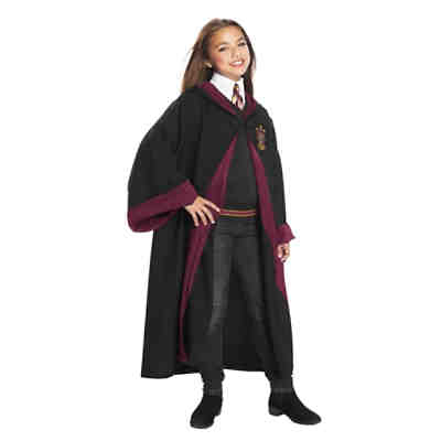 Harry Potter Gryffindor Premium Kinderkostüme für Kinder 2