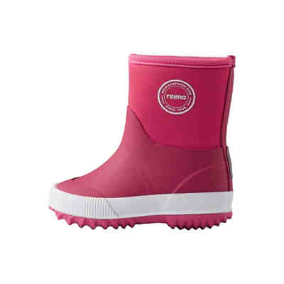 Gummistiefel Loikaten Gummistiefel für Kinder