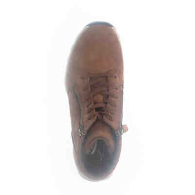 Rollingsoft Schnürstiefeletten Schnürstiefeletten 2