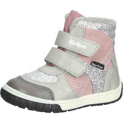 Stiefelette Klassische Stiefeletten
