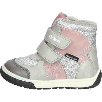 Stiefelette Klassische Stiefeletten 2