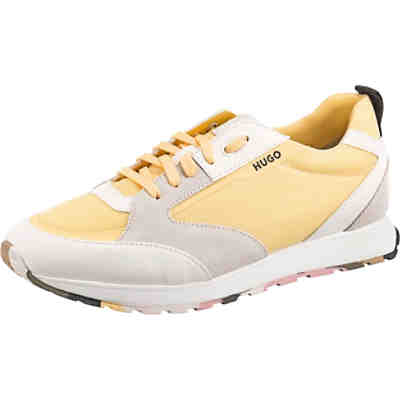Icelin Runn Mxsd3 Sneakers Low