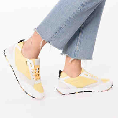 Icelin Runn Mxsd3 Sneakers Low 2