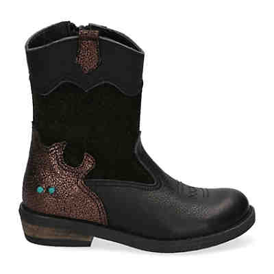 Boots Bunnies JR Robin Rodeo - 221825 Ankle Boots 2