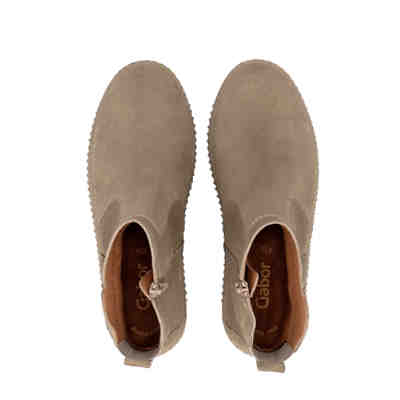 Stiefelette Klassische Stiefeletten 2