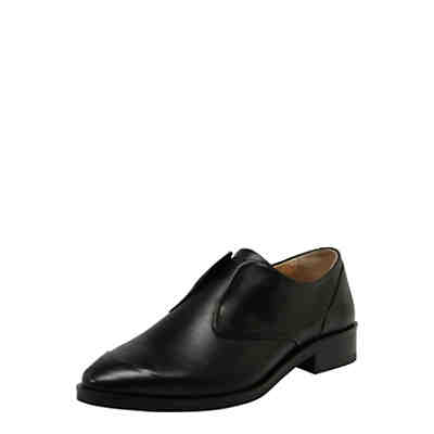 slipper prime derby no lace Klassische Slipper