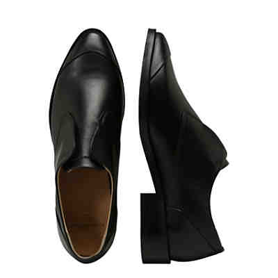 slipper prime derby no lace Klassische Slipper 2