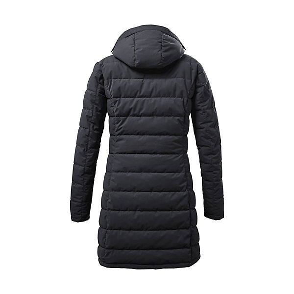 Steppparka GW 13 WMN QLTD PRK Parkas