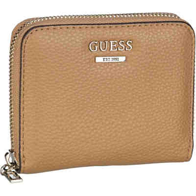 Geldbörse Albury SLG Small Zip Around Portemonnaies