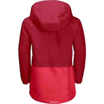 Winterjacke für Mädchen 2