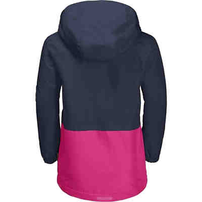 Winterjacke für Mädchen 2