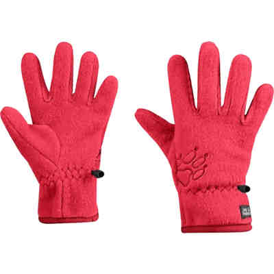 Fingerhandschuhe BAKSMALLA für Mädchen (recycelt)