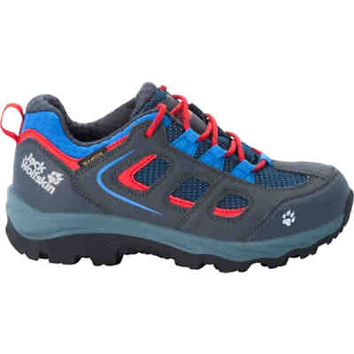 Outdoorschuhe VOJO TEXAPORE K für Jungen 2