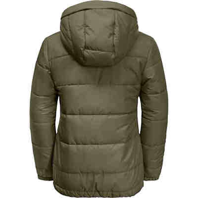 Winterjacke FOX K für Jungen 2