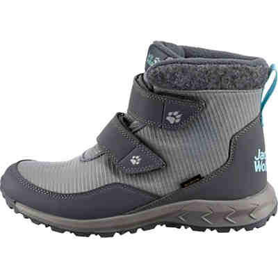 Kinder Winterstiefel POLAR FOXX TEXAPORE K 2