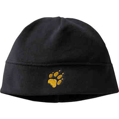Kinder Beanie (recycelt)