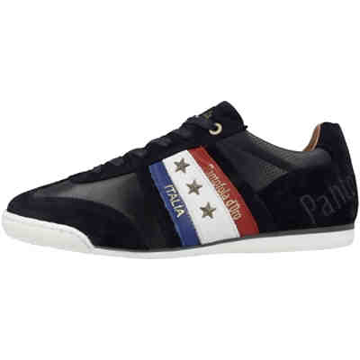Imola Colore Uomo Low Sneaker low Herren Sneakers Low