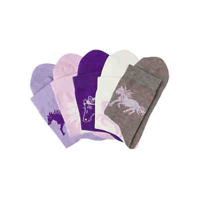 Socken für Mädchen