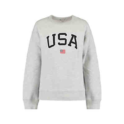 Sweater Soel JR Sweatshirts für Mädchen
