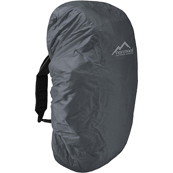 Rucksackcover Regenhülle Regenschutz 20 bis 130 Liter Schulranzen-Zubehör