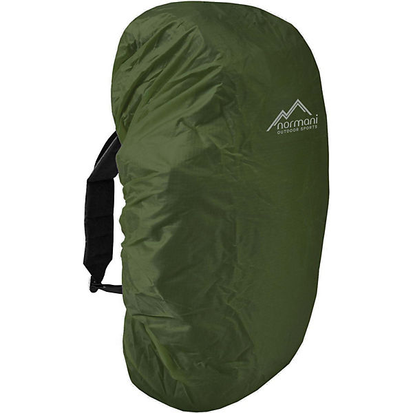 Rucksackcover Regenhülle Regenschutz 20 bis 130 Liter Schulranzen-Zubehör
