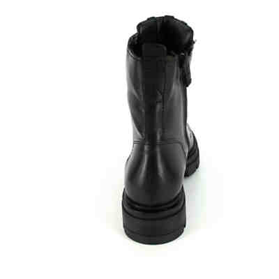 Schnürstiefelette Klassische Stiefel 2