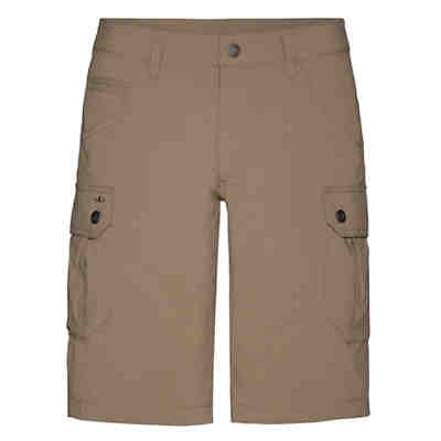 kurze Sporthose Stan Outdoorhosen