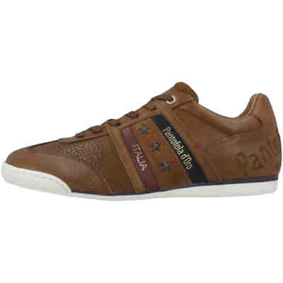 Imola Stampa Uomo Low Sneaker low Herren Sneakers Low